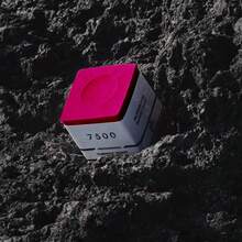 Bột phấn bida chuyên nghiệp - Tăng cường độ bám, phù hợp cho bida 8-9 bi, bền và không vỡ, đóng gói riêng lẻ, có màu hồng và xám. - Nhiều màu - Xem 6