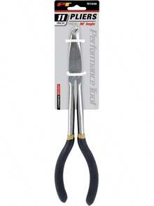 Pliers - 11" Offset Long Handle Pliers - View 7