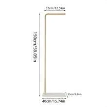 Coat Rack - Goud - Bekijken 6