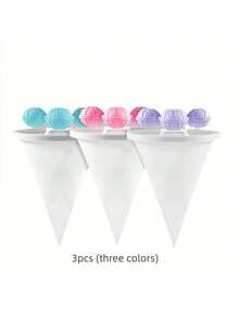Reusable Washing Machine Lint Collector And Guard Ball - Lint Remover, Washing Machine Lint/Fabric Protective Filter, Reusable Washing Machine Lint Collector And Guard Ball - Laundry And Washing Machine Cleaning Accessories, Floating Lint Cleaner (For Washing Machine) - Multicolor - View 12