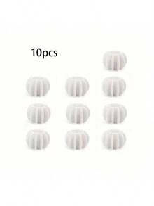 16pcs Reusable Laundry Balls, Extra Large Laundry Cleaning Balls, Magic Bumpy Textured Balls For -Free Washing, Dryer Balls To Speed Up Drying, Stain Removal And Anti-Wrap Laundry Balls, Suitable For Tumble Dryers, Prevents Clothing Tangling - Multicolor - View 13