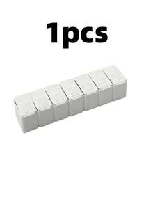 4/2pcs Portable Mini Pill Box, Envelope Style Pill Case, Cute Pink Weekly Travel Pill Organizer, Compartment Pill Box, 7 Day Independent Travel Pill Holder, Portable AM/PM Pill Rack, Suitable For Easter, King's Day, Baptism, Confirmation, Wedding, Father's Day, Mother's Day, Pride Month, Camping, Party Favor, Airplane Essential, Travel Accessory, Girl Essential - Multicolor - View 7