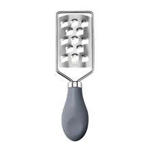 1pc Kitchen Tool Vegetable Cutter, 304 Stainless Steel Cheese Slicer, Grater - Multicolor - View 18