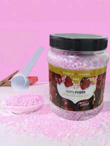 Laundry Fragrance Beads/Fresh And Pleasant, Mild And Natural Floral Scent, Portable And Long-Lasting