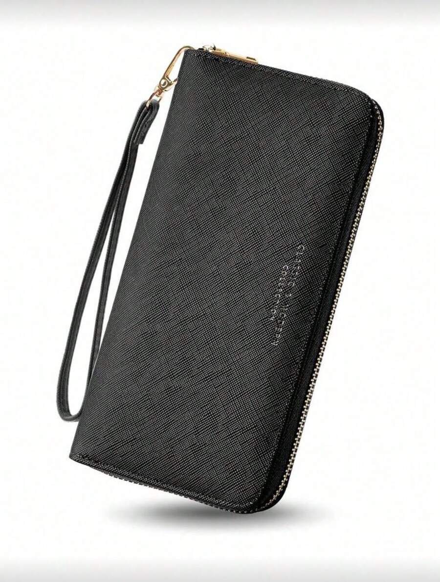 YUQING Long Wallets