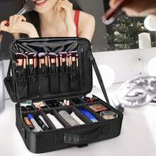 Cosmetic Train Cases - GRANDE - View 5