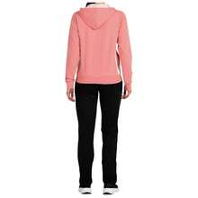 John Smith Tracksuit BY40021000 For Women In Color Pink - وردي - مشاهدة 4