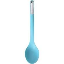 KitchenAid - Cuchara de cocina Agua Aqua 13.5 inches 1 - Agua - Ver 1