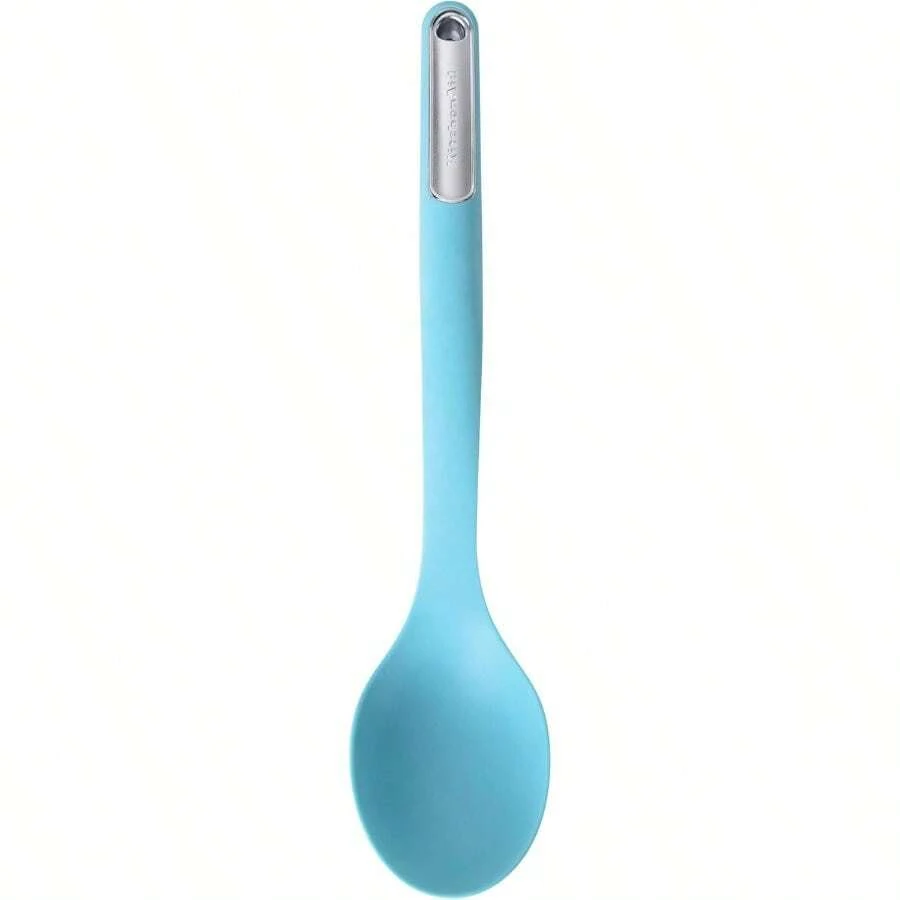 KitchenAid - Cuchara de cocina Agua Aqua 13.5 inches 1 - Agua - Ver 1