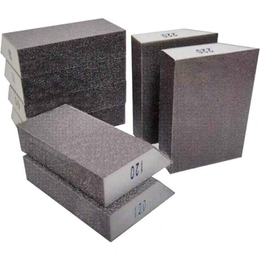 Sanding Blocks - Marrn - 查看 1