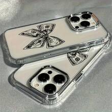 Basic Phone Cases - Clear - View 5