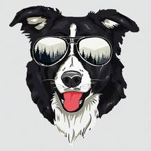 Stickers muraux - Blanc - Voir 5