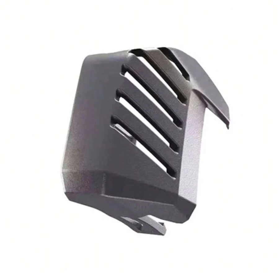 Compatible With SRAM XX1 XO1 GX AXS Wireless Rear Dearilleur Dial Battery Cover - Black - View 1