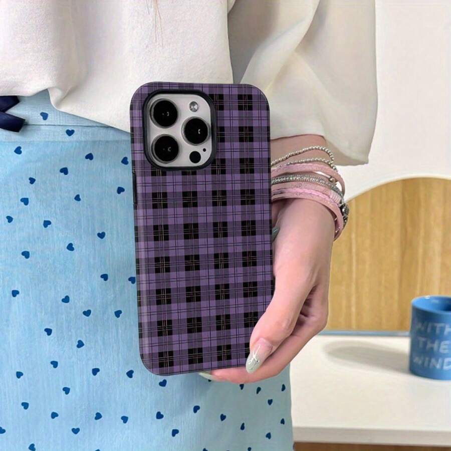 Basic Phone Cases - Gemengde kleuren - Bekijken 1
