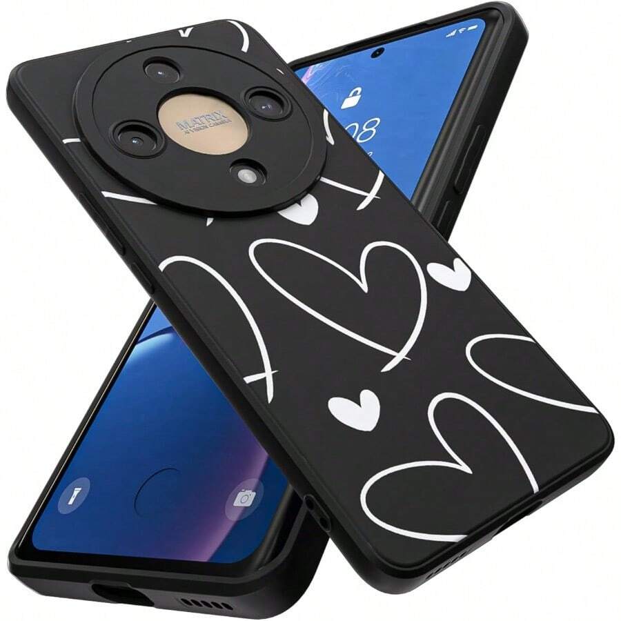Basic Phone Cases - HonorMagic6Lite5GyHonorX9B - View 1
