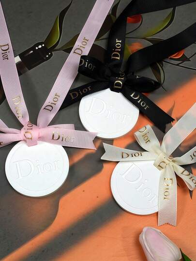 M.Dior 1 st doftpåse, festgåva, julklapp, dofttablett, långvarig arom, lämplig för rumsdekoration, juldekoration, trendig dofttablett, långvarig doft, kan även användas som luftfräschare i bilen