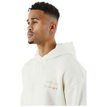 Project X Paris Men Outdoor Hoodies & Sweatshirts - Beige - View 4