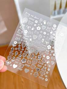 1pc Creative DIY Lens Protector Tempered Glass Film Sticker Compatible With Apple 11 Pro Max/12 Pro Max/13 Pro Max/14 Pro Max/15 Pro Max/16 Pro Max/17 Pro Max