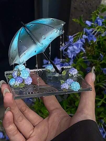 Resin Casting Mold Accessories, Silicone Mold For Resin Liquid, Resin Keychain Silicone Mold, Resin Mold