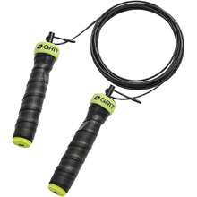 Cuerda para Saltar , Resistente, Ajustable, Ligera y Rotativa, Incluye Peso Removible de 340 g, Ejercicio en Casa o Gimnasio,36924386 - Multicolor - Ver 1