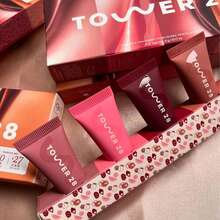 Lipstick - 彩色 - 查看 5