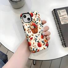 Basic Phone Cases - สีผสม - ดู 6