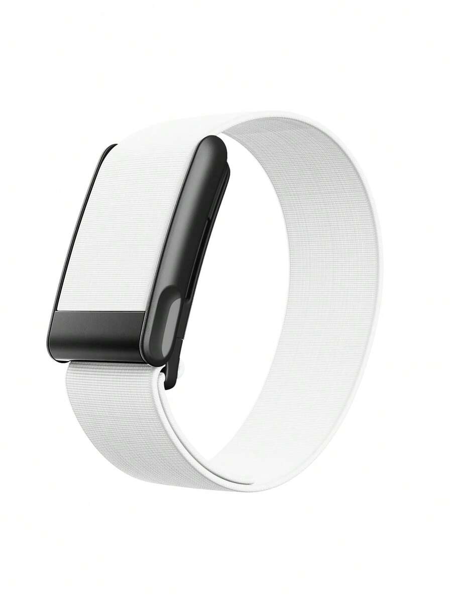 5.0/MG CoreKnit Wristband – Compatible With 5.0 – Comfortable, Versatile, Performance Knit Fitness Accessory For 24/7 Activity, Sleep, Recovery Tracker