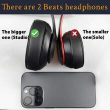Ear Protection - Menekşe moru - Görünüm 6