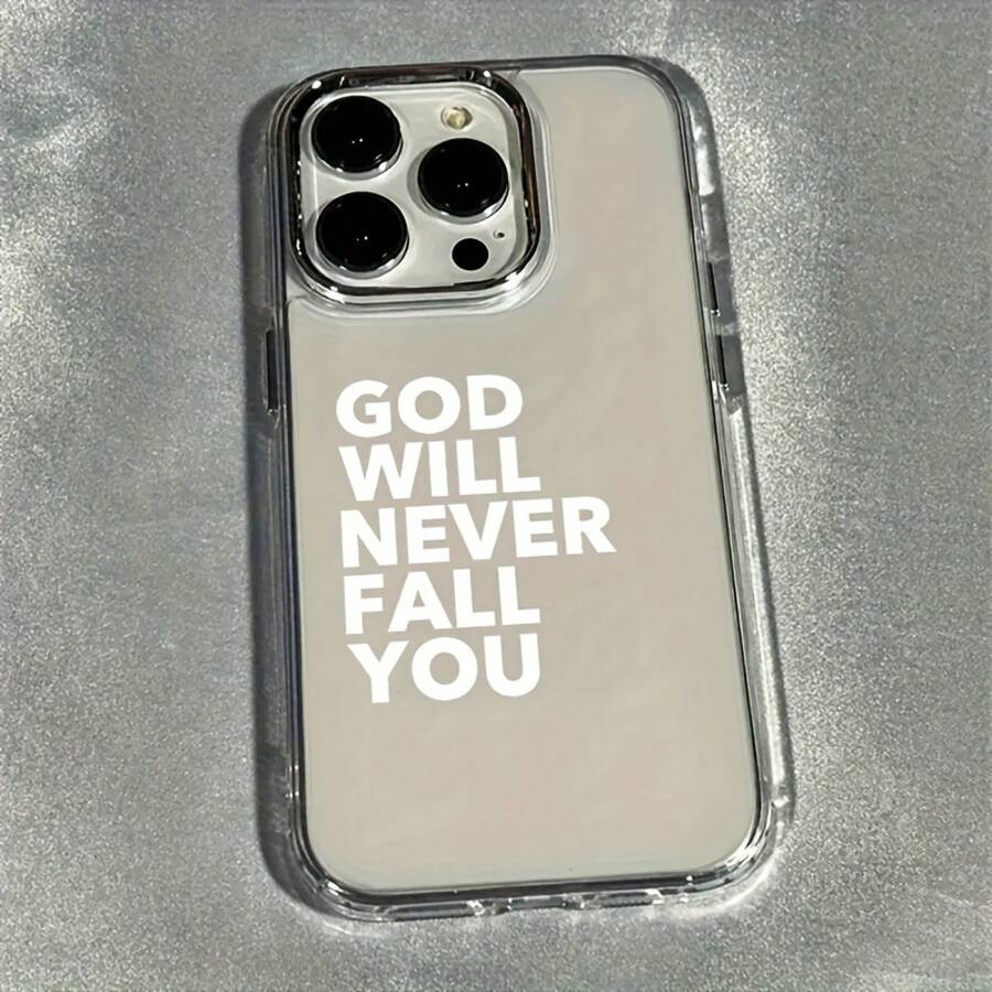 Funda para teléfono adecuada para iPhone 17 aire/16e/15/14/13/12/11, Profesional Promax Más Compatible con Samsung A02/A02S/A03/A03CORE/A03S/A04/A04S/A05/A05S/A06/A07/A11/A12/A14/A16/A20/A20S/A21S/A22/A23/A24/A25/A32/A33/A34/A35/A36/A56/A50/A30S/A50S/A51/A52/A52S/A53/A54/A55/A70/A71/A72/A73/A15/F15/M15/M34/M36/F36/NOTE10/NOTE10PLUS/NOTE10PRO/NOTE20ULTRA/S20/S20FE S20PLUS/S20ULTRA/S21/S21FE/S21PLUS/S21ULTRA/S22/S22PLUS/S22ULTRA/S23/S23FE/S23PLUS/S23ULTRA/S24/S24FE/S24PLUS/S24ULTRA/S25EDGE/S25FE/S25ULTRA, funda de teléfono transparente con marco de lente electrochapado, funda suave de TPU, adecuada para hombres y mujeres, a prueba de golpes - transparente - Ver 1