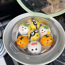 Disposable Bakeware - מידה אחת מתאימה לכולם - ראה 6