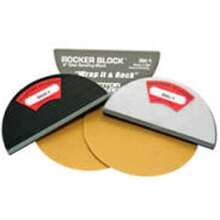 Sanding Blocks - BucleRockerBlock - View 5
