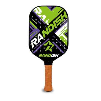 16mm Thick Pickleball Paddle, Suitable For Match/Training/Team Competition Sports