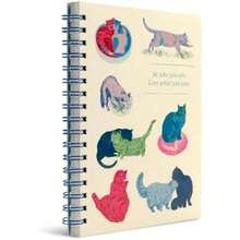 Notebooks - มัลติคัลเลอร์ - ดู 4