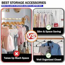 Hangers & Racks - Blue - View 11