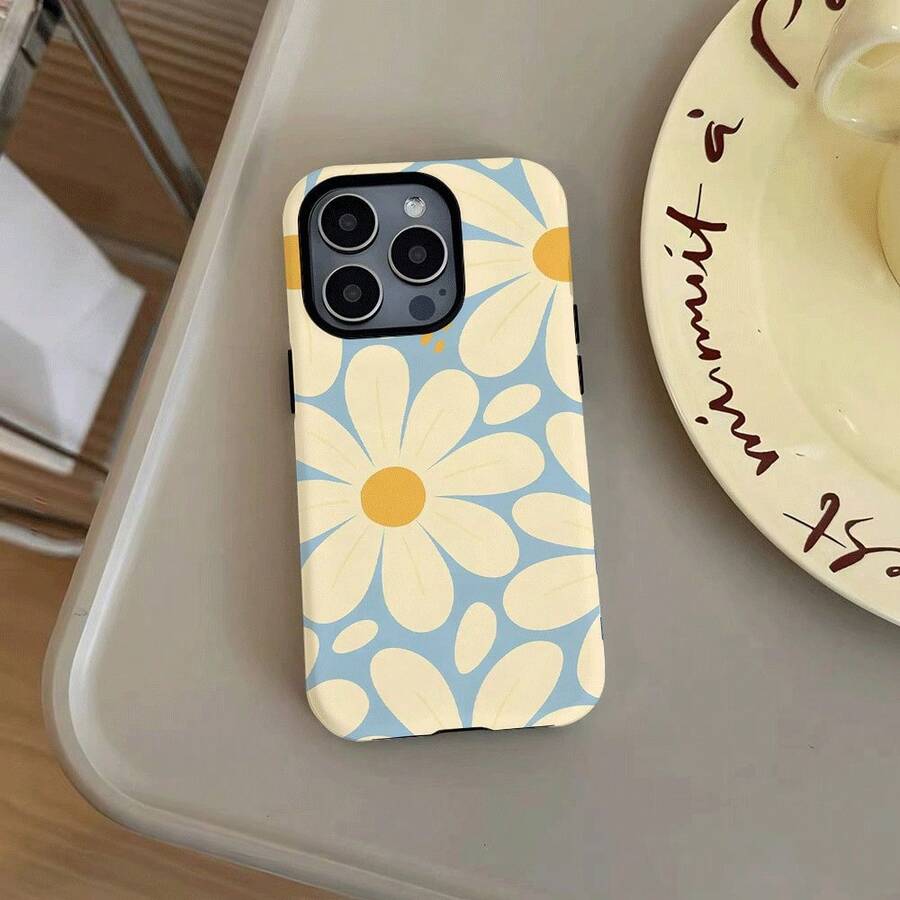 Basic Phone Cases - สีผสม - ดู 1