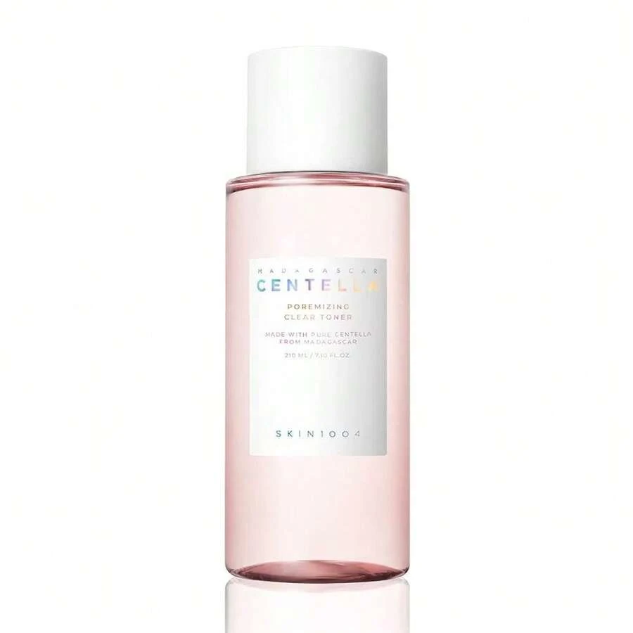 SKIN1004 Madagascar Centella Poremizing Clear Toner 210ml - Madagascar - 查看 1