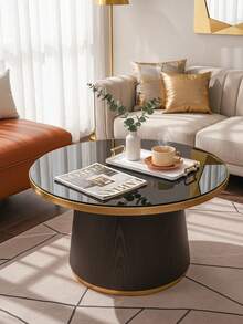 1pc Plastic Cosmetic Display Tray, Casual Home Organizer - Lipstick & Eyeshadow Palette Holder, Bathroom Storage Tray, Perfume Organizer,Makeup Bag,Travel Essential - White - View 3