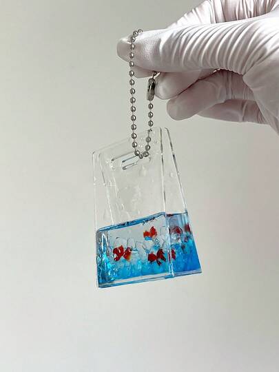 树脂浇注模具、硅胶模具配件、树脂液体模具、树脂钥匙扣硅胶模具、树脂模具