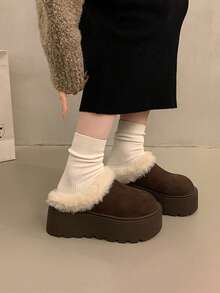 Women Wedges & Flatform