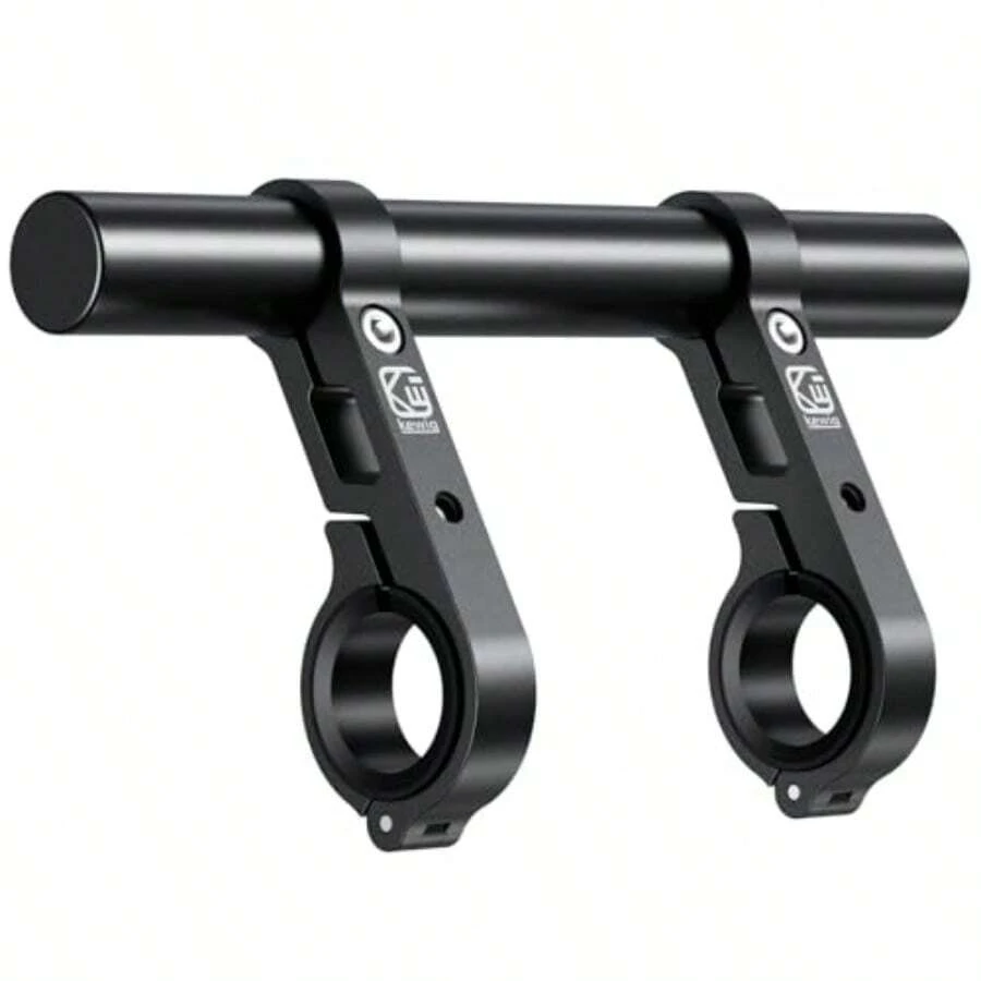 Guidon de vélo - Noir - Voir 1