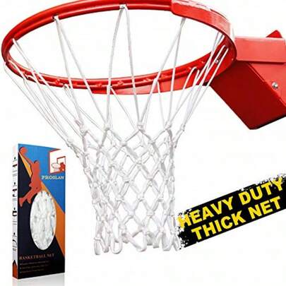 Rimbalzatore di pallacanestro e protezione di rete