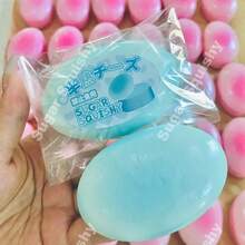 Đồ chơi giảm căng thẳng hình pho mát mềm dẻo, bóp để giải tỏa áp lực, quà sinh nhật, đồ trang trí tiệc, đồ chơi văn phòng, quà năm mới, quà lễ Phục sinh, đồ chơi học sinh. - Nhiều màu - Xem 7