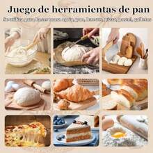 Pastry Blenders - ColorMadera - View 6