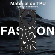 Basic Phone Cases - HonorMagic5LiteyHonorX9A - View 5