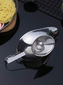 Stainless Steel Small Dipping Sauce Bowl, Ideal For Serving Sushi Vinegar And Soy Sauce, Perfect For Appetizers