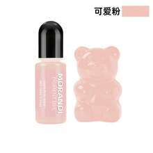 1pc/24pcs 莫蘭迪糖果色顏料，不透明膏狀，適用於矽膠模具製作、DIY飾品製作、著色塗料藝術、舒壓玩具製作著色 - 莫蘭迪色彩 - 查看 11