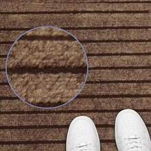 Custom Size Carpet With Anti-Slip Backing, Waterproof And Easy To Clean, Suitable For Hallway Entrance, Kitchen, Laundry Room - Multicolor - View 7