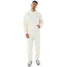 Project X Paris Men Outdoor Hoodies & Sweatshirts - Beige - View 2