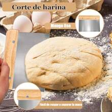 Pastry Blenders - ColorMadera - View 2