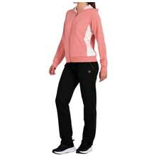 John Smith Tracksuit BY40021000 For Women In Color Pink - وردي - مشاهدة 2
